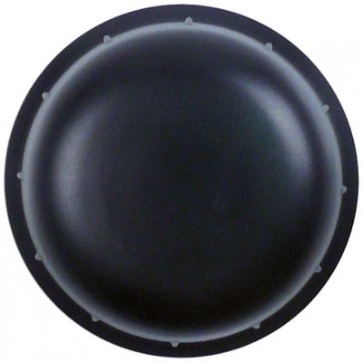 Buton functii - potentiometru ø 62 mm, ax ø 6x4,6 mm - 112570