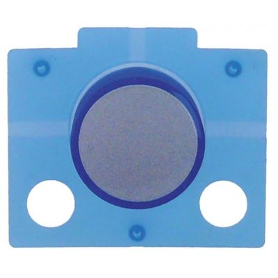 buttons strip buttons 1 L 32mm W 37mm