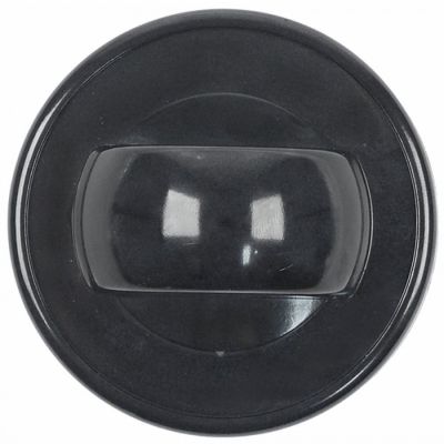 Buton fara abtibild ø 70 mm shaft ø ax 8x6,5mm, tesitura sus/jos - 112662