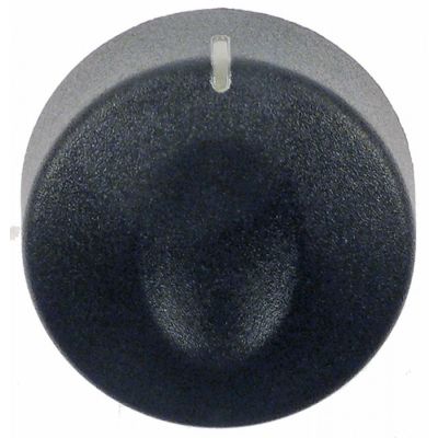 Buton ø 40 mm, ø ax 6 x 4,6 mm - 112716