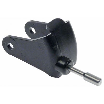 Maneta - maner robinet, montare stanga Faema 911564010 - 112859