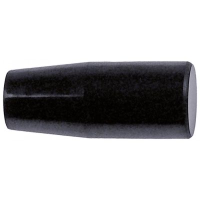 cylindrical handle M8 ø 23mm L 55mm - Code 112917