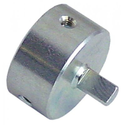 Adaptor arbore ø 8x10mm FAGOR pentru seria 630 Eurosit - Cod 113022