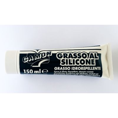 Vaselina siliconica CAMON, tub 150 ml, max. 150°C - 1180501