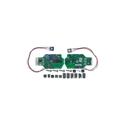Kit placă electronică pentru mixer vertical 95 x 52 mm - 403968