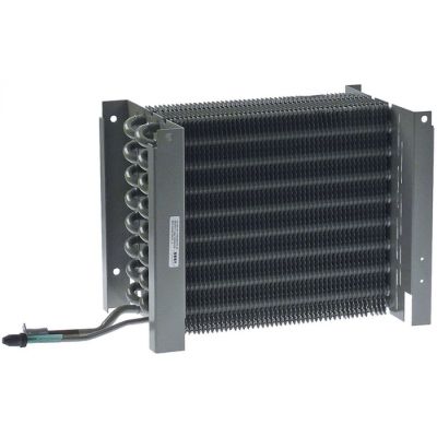 Evaporator L 300 x 180 mm, H 225 mm, Polaris FR935879, 935879 - 750305