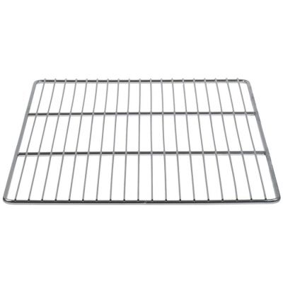 Grilaj - gratar de INOX, L 600 x 400 mm, grosime fire 2,7 mm - 971194