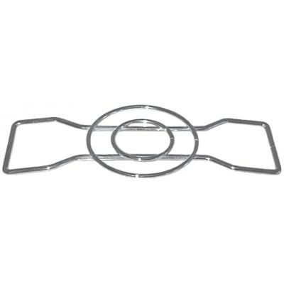 reducer for pan support L 340mm W 100mm