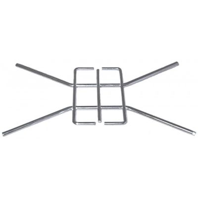 reducer for pan support L 330mm W 190mm