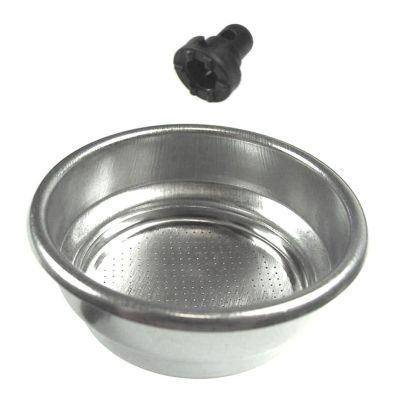 Set filtru "crema perfetta" cu valva distributie cafea - 21000491