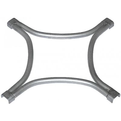 reducer for pan support L 205mm W 205mm