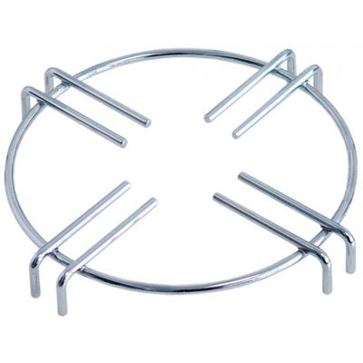 reducer for pan support ø 160mm