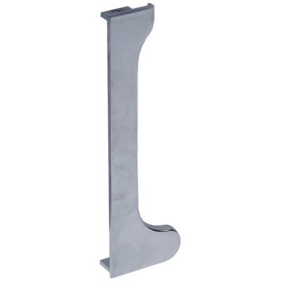 cover L 177mm W 52mm H 16mm for control panel mounting pos. left suitable for series 700