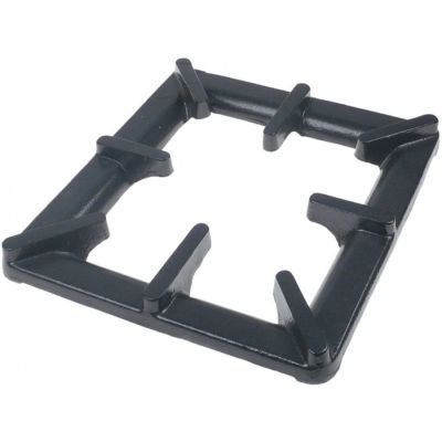 Grilaj arzator aragaz 347 x 397 mm, H 43 mm, potrivit pentru MACFRIN - 210029