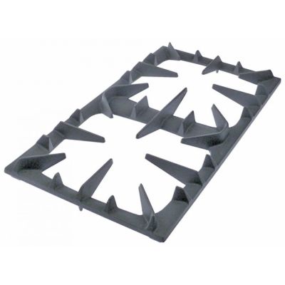 pan support W 295mm L 560mm H 31mm suitable for FALCON