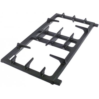 pan support W 263 mm L 515 mm H 44 mm mounting pos. lateral
