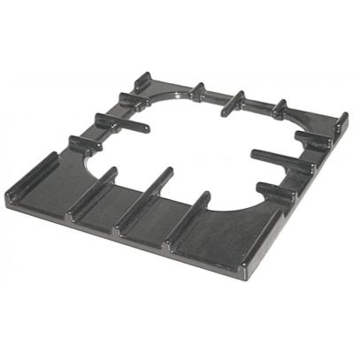 pan support W 400mm L 430mm for 900