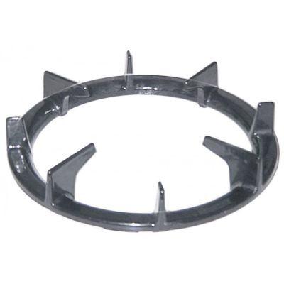 pan support ø 380 mm suitable for wok range