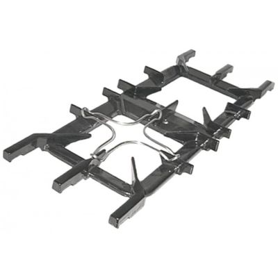 pan support W 345mm L 810mm C-D burner