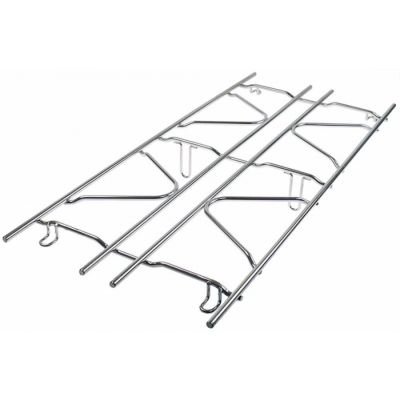 pan support W 345mm L 800mm C-C/C-D/D-E burner