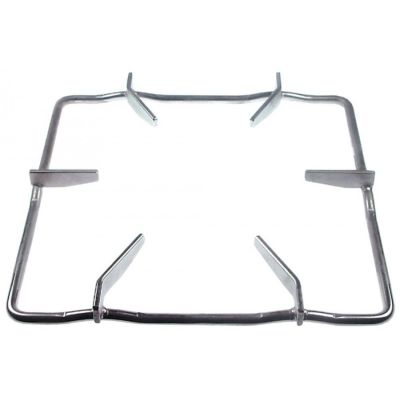 pan support W 320 mm L 320 mm for gas range