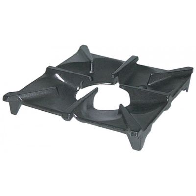 pan support W 350mm L 390mm