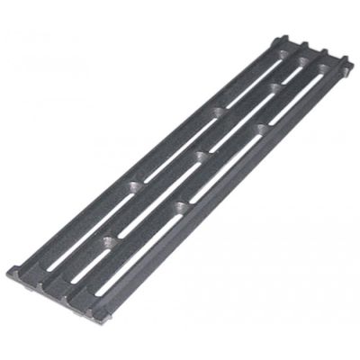 chargrill grid L 480 mm W 100 mm suitable for chargrill