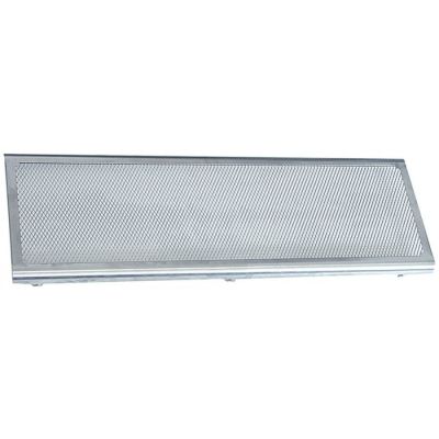 burner grid L 660mm W 215mm for gyro grill