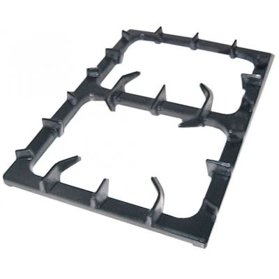 pan support W 380mm L 575mm