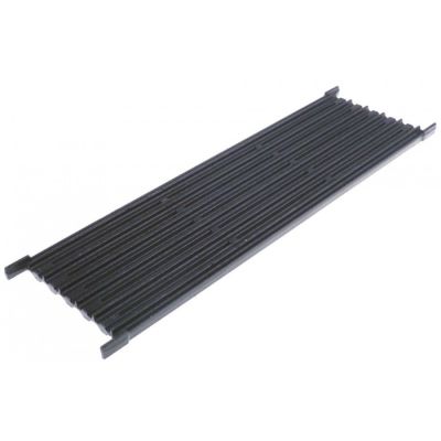 Grilaj gratar din fonta L 540 x 160 mm, H 15 mm - 210166