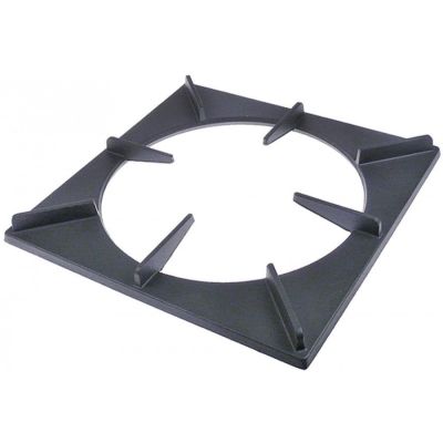 pan support W 500mm L 500mm