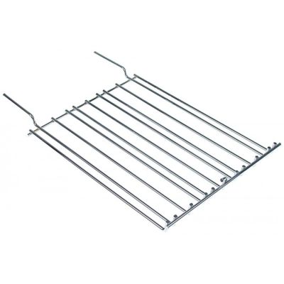 chargrill grid L 315 mm W 250 mm