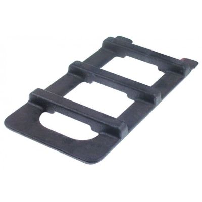 pan support W 175mm L 360mm