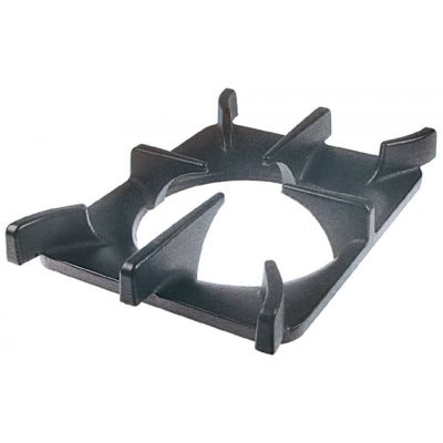 Grilaj arzator 272 x 395 mm, H 65 mm, serie 700 - 210212