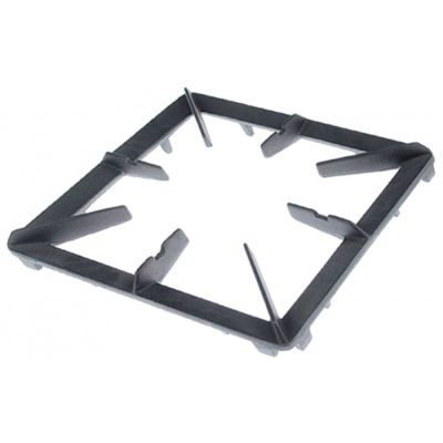 pan support W 350mm L 350mm H 35mm
