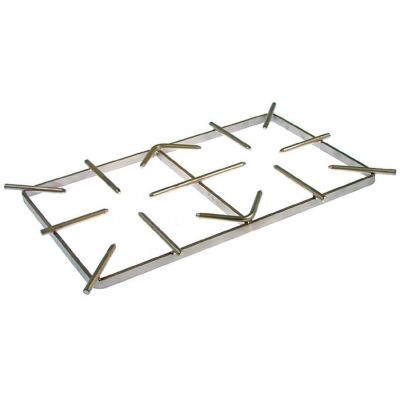 pan support W 300mm L 505mm