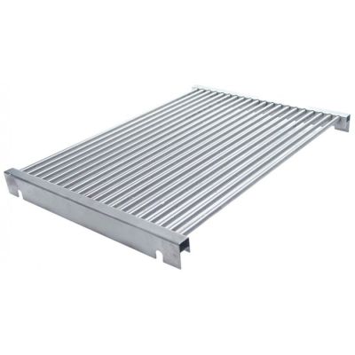 chargrill grid L 585 mm W 415 mm fish