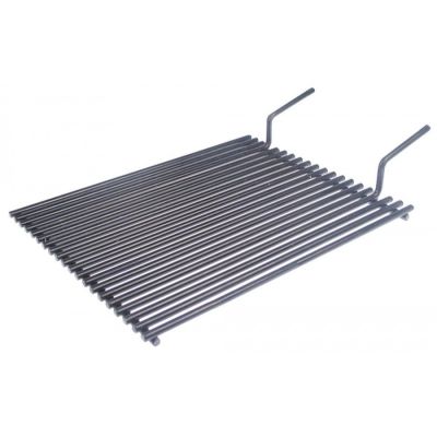 chargrill grid L 440 mm W 355 mm fish
