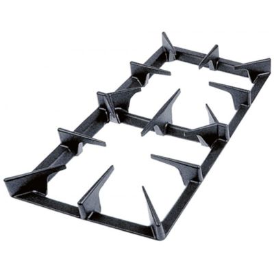 Grilaj arzator 294 x 538 mm - 210255