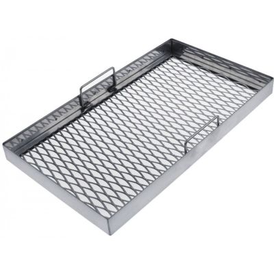 lava rock grid L 420mm W 240mm H 35mm