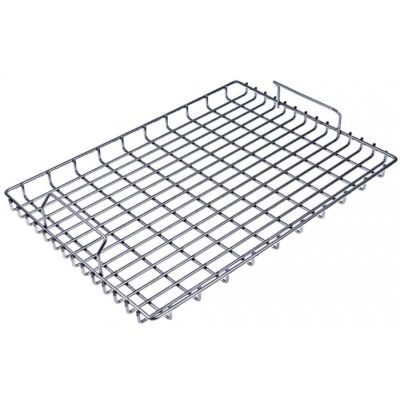 Grilaj roca vulcanica 420 x 305 mm, H 25 mm - 210259