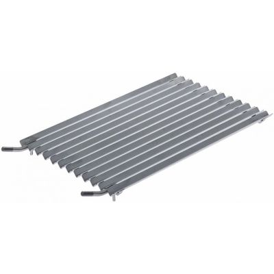chargrill grid L 480 mm W 305 mm H 14 mm