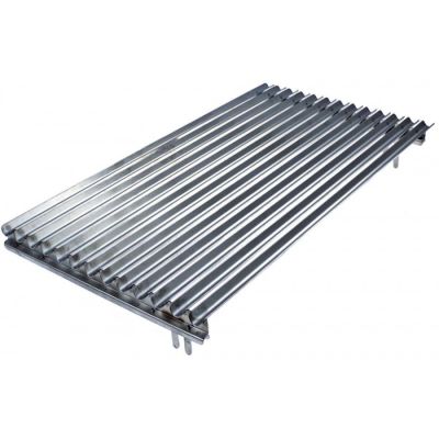 chargrill grid L 690 mm W 365 mm meat