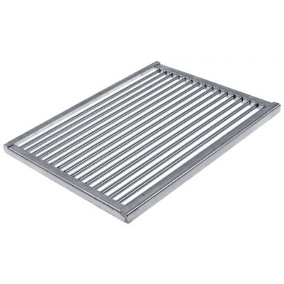 lava rock grid L 418mm W 318mm