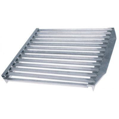 chargrill grid L 465 mm W 375 mm H 55 mm