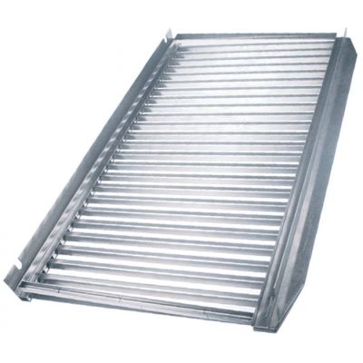 chargrill grid L 778 mm W 465 mm H 60 mm