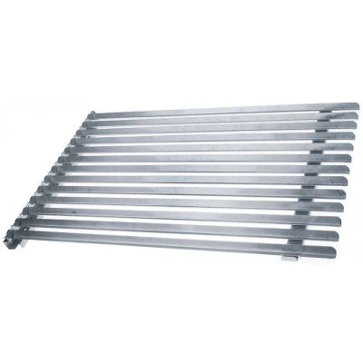 Grilaj pentru gratar 585 x 385 mm, H 30 mm - 211069