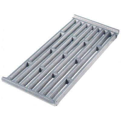 chargrill grid