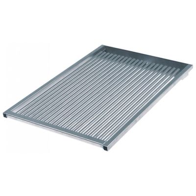 chargrill grid L 530 mm W 370 mm fish