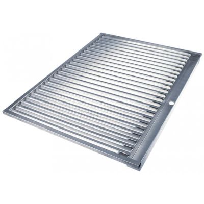 chargrill grid L 700 mm W 533 mm meat